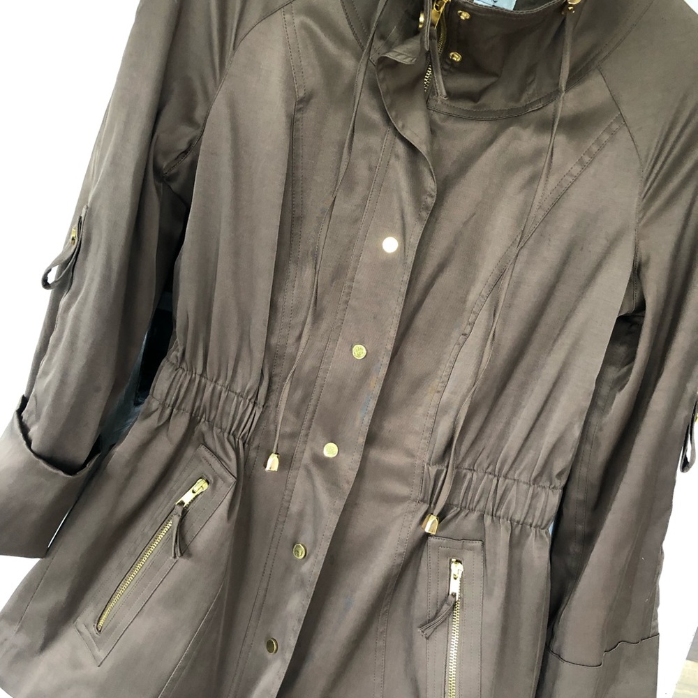 Cache...... Rain Jacket - image 7